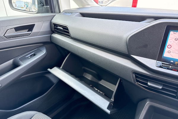 Used Volkswagen Caddy Maxi 2025 for sale - 76250654: Photo 47