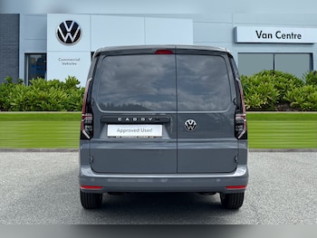 Used Volkswagen Caddy Maxi 2025 for sale - 76250654: Photo 4