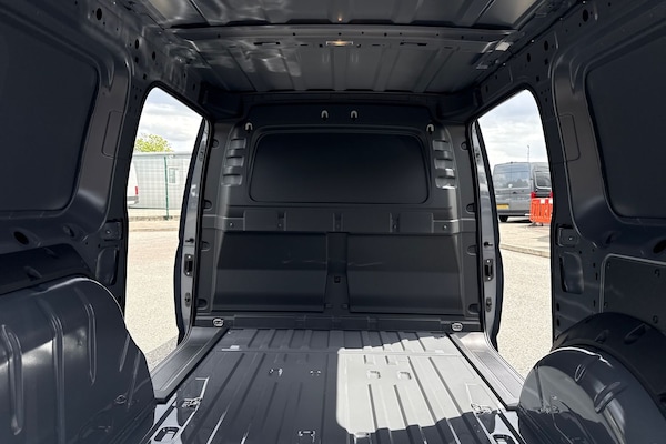 Used Volkswagen Caddy Maxi 2025 for sale - 76250654: Photo 52