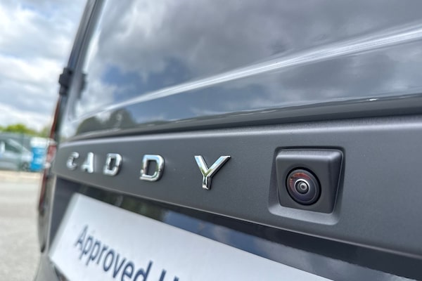Used Volkswagen Caddy Maxi 2025 for sale - 76250654: Photo 54