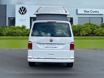 Used Volkswagen California 2016 for sale - 78859514: Photo