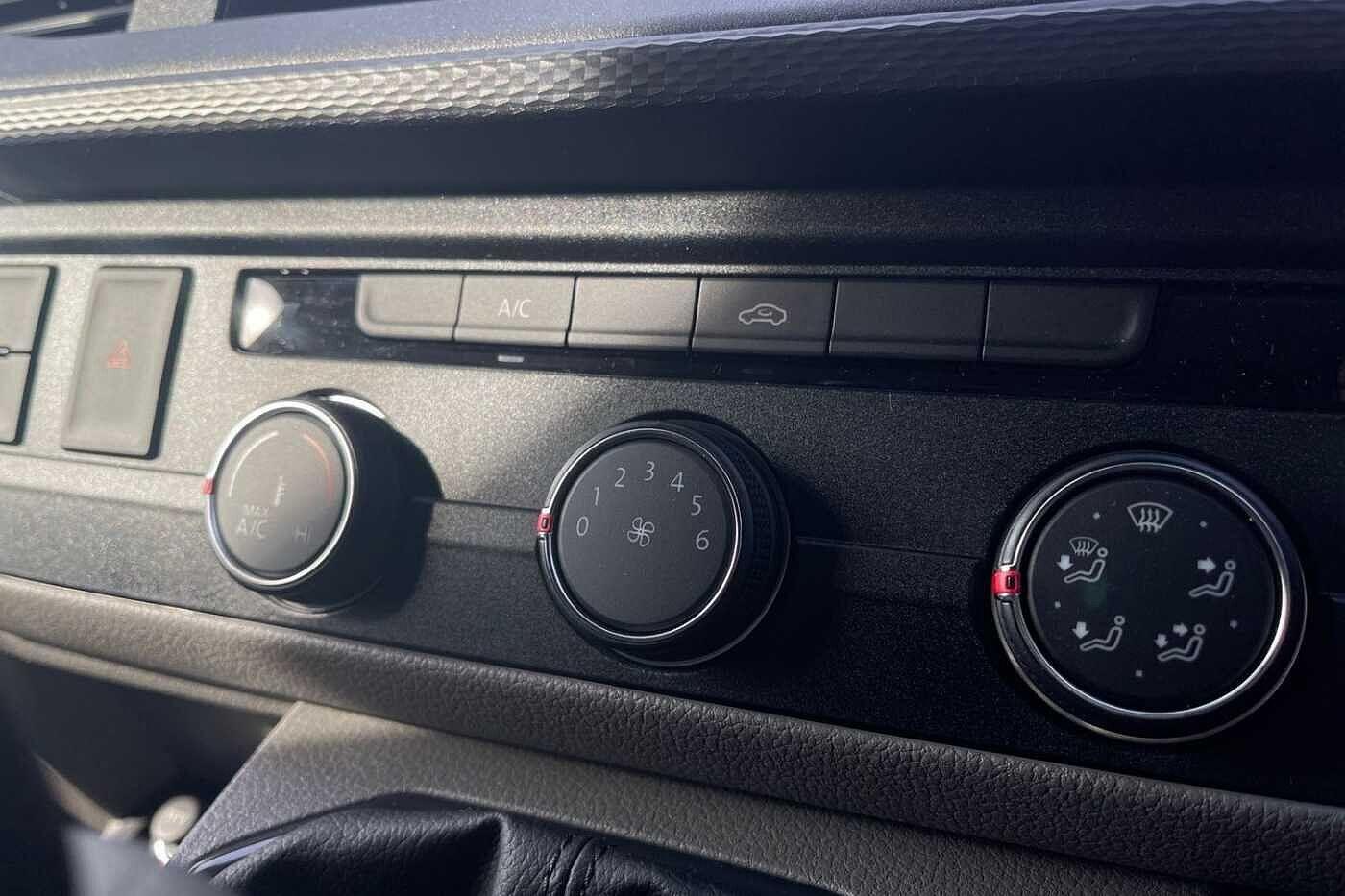 Used Volkswagen Transporter 2024 for sale - 76520094: Photo 18