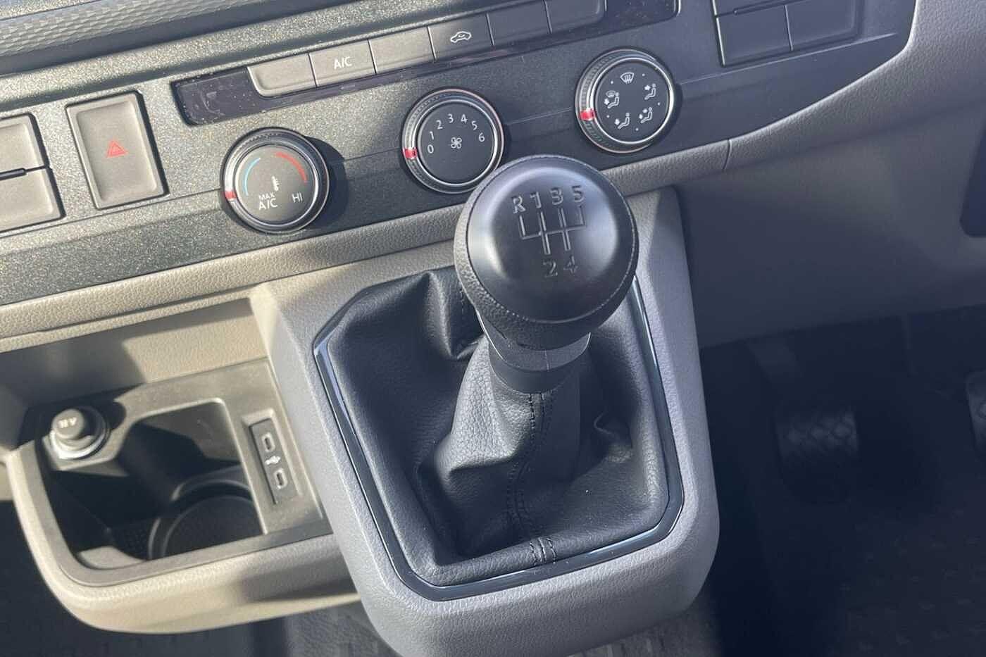 Used Volkswagen Transporter 2024 for sale - 76520094: Photo 19