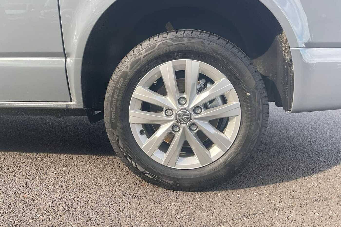 Used Volkswagen Transporter 2024 for sale - 76520094: Photo 22