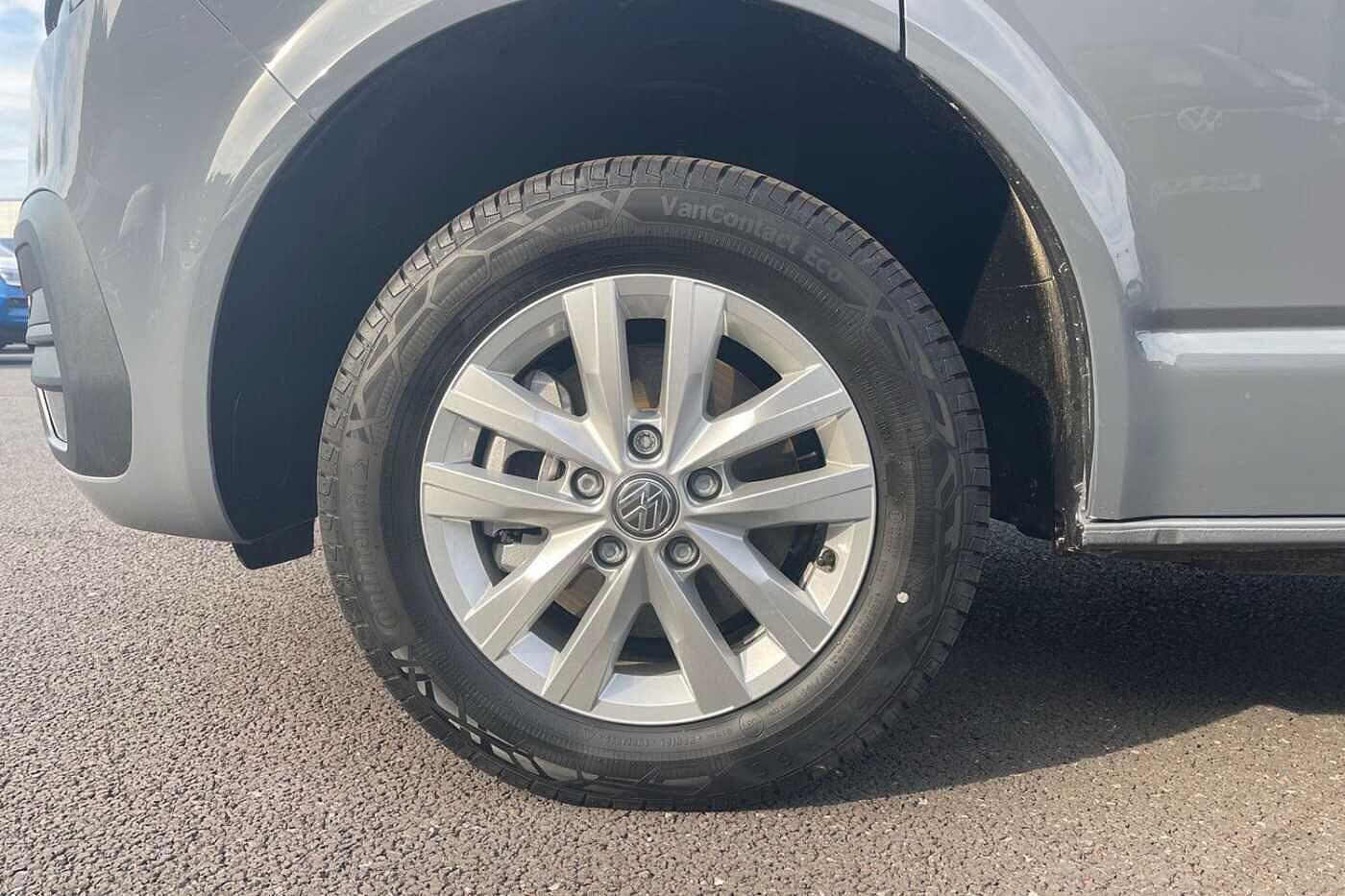 Used Volkswagen Transporter 2024 for sale - 76520094: Photo 23