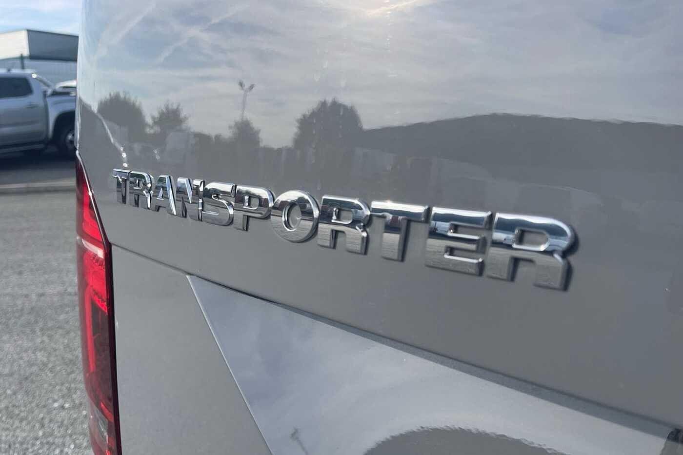 Used Volkswagen Transporter 2024 for sale - 76520094: Photo 33