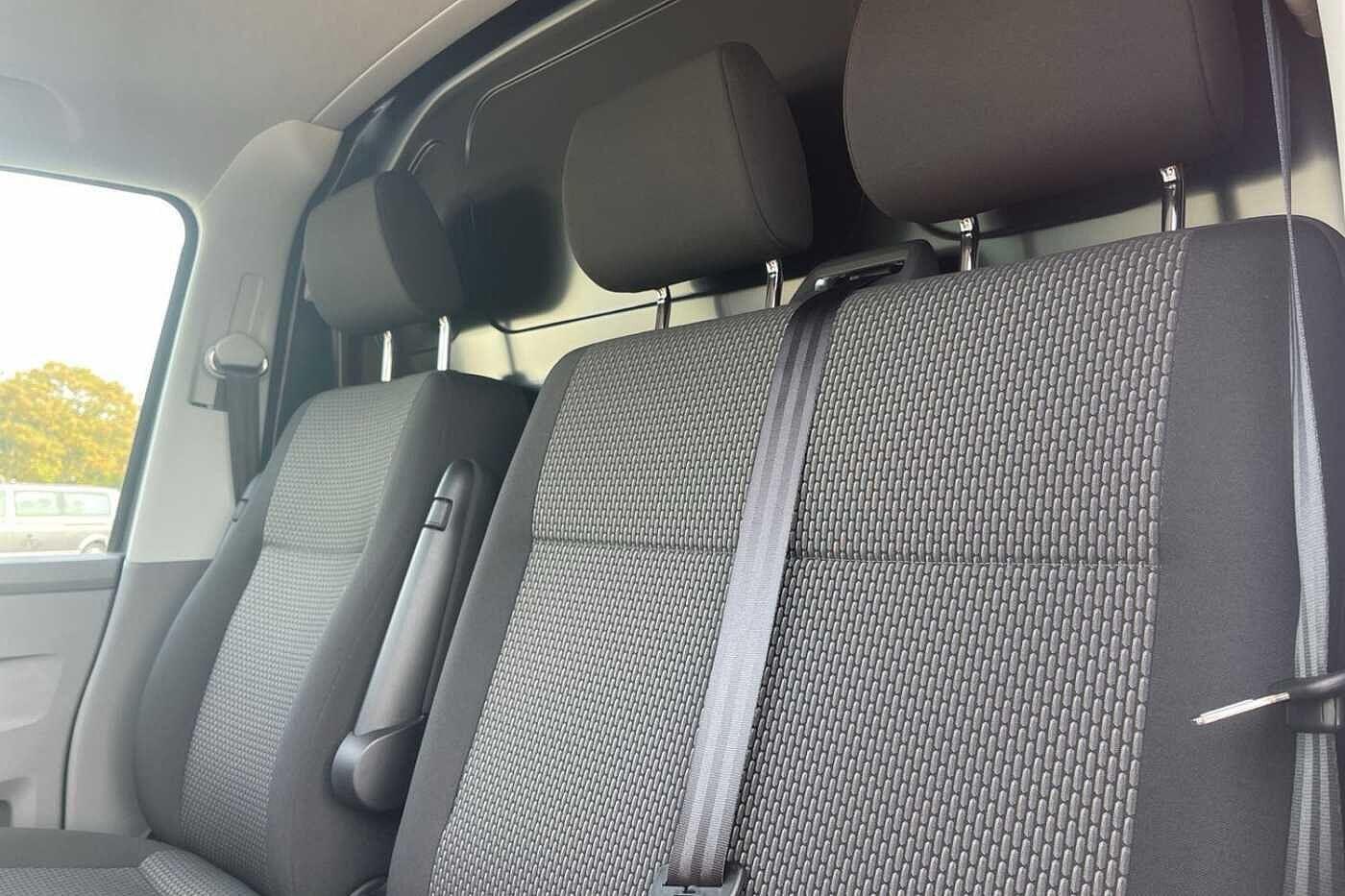 Used Volkswagen Transporter 2024 for sale - 76520094: Photo 35