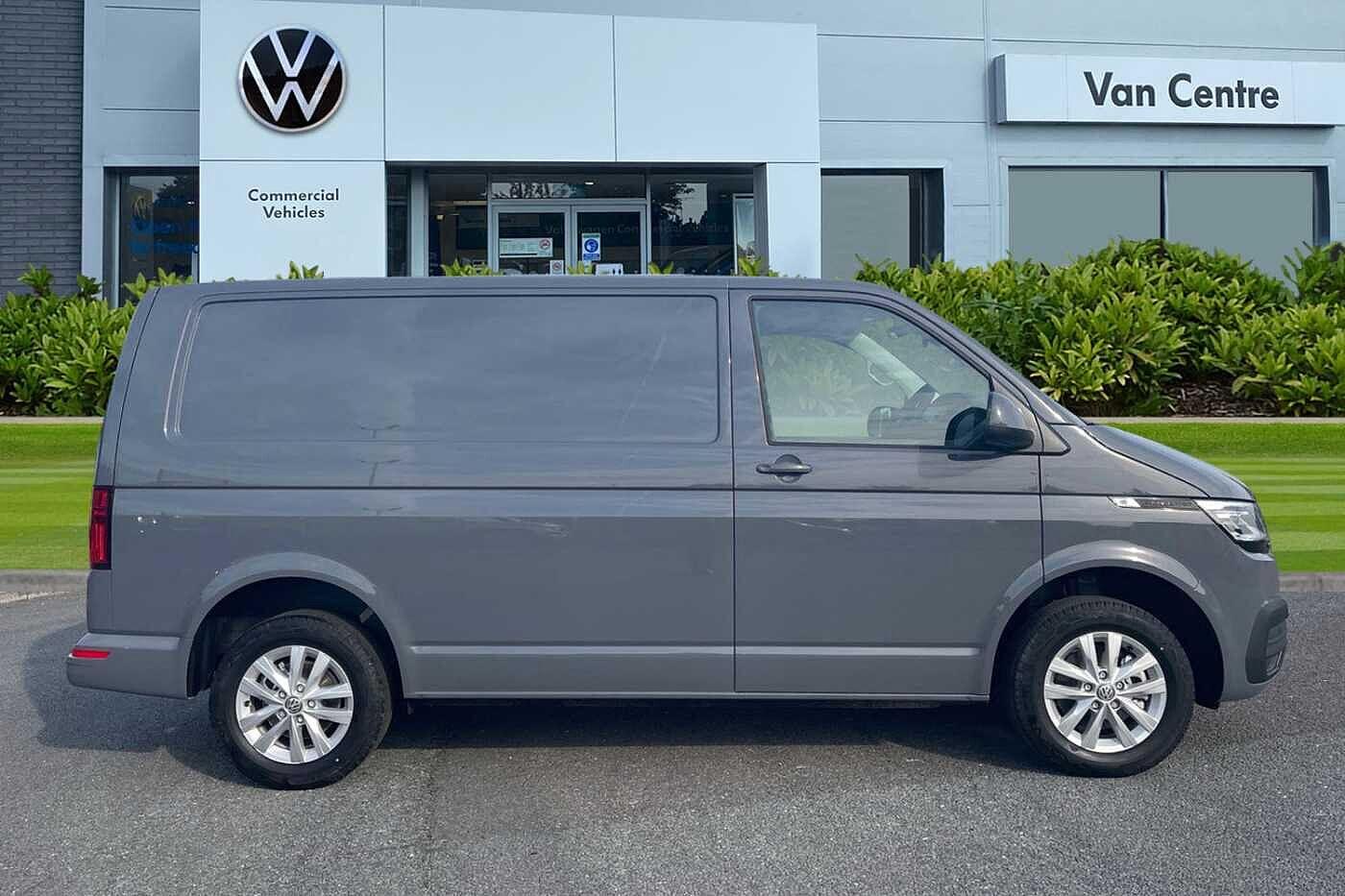 Used Volkswagen Transporter 2024 for sale - 76520094: Photo 4