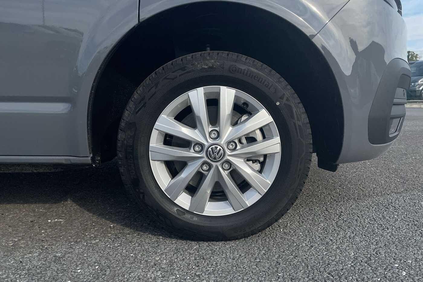 Used Volkswagen Transporter 2024 for sale - 76520094: Photo 5