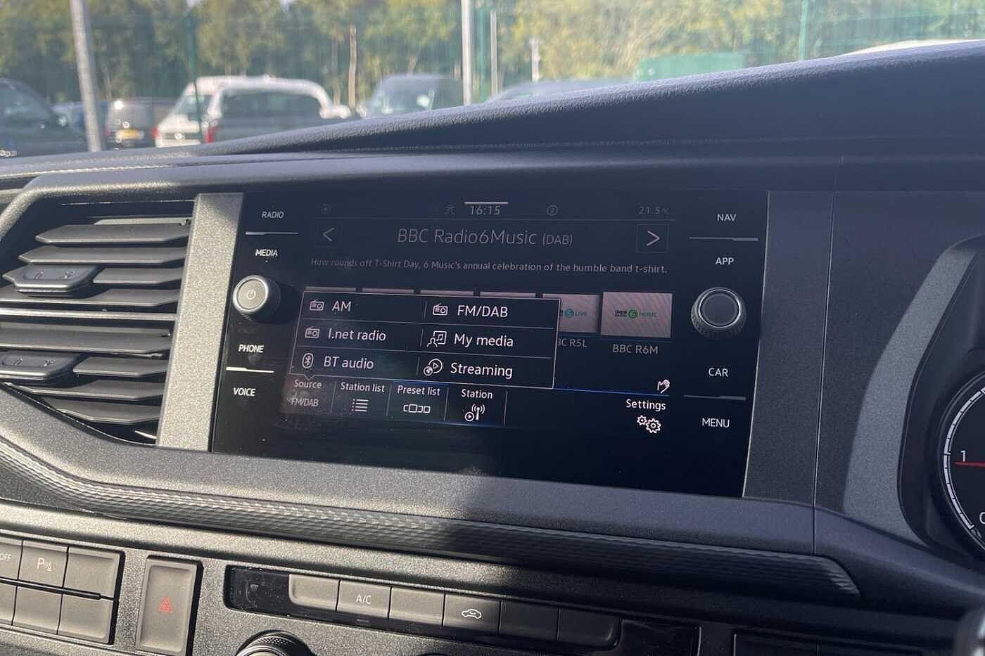 Used Volkswagen Transporter 2024 for sale - 76520094: Photo 50