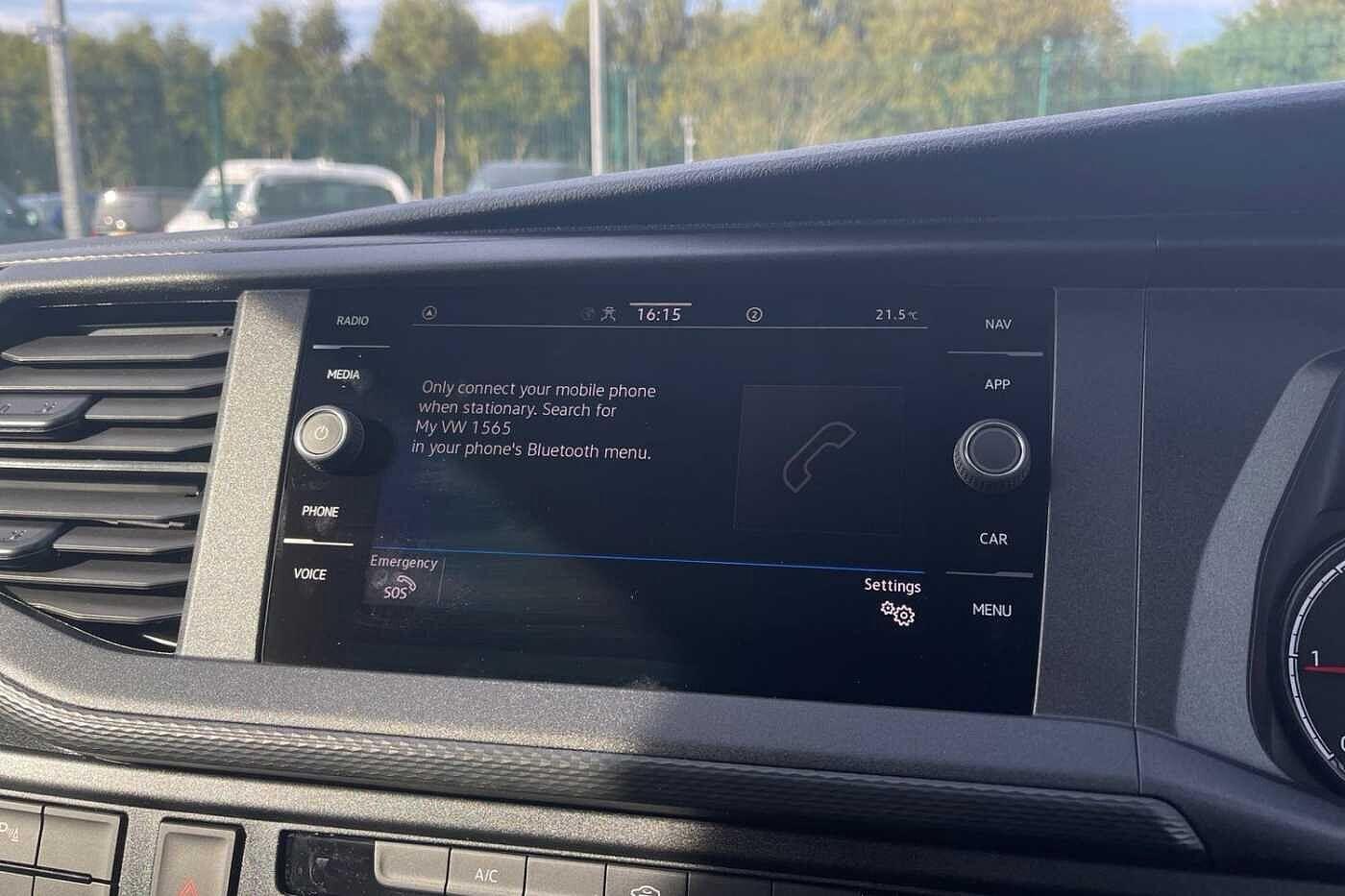 Used Volkswagen Transporter 2024 for sale - 76520094: Photo 52