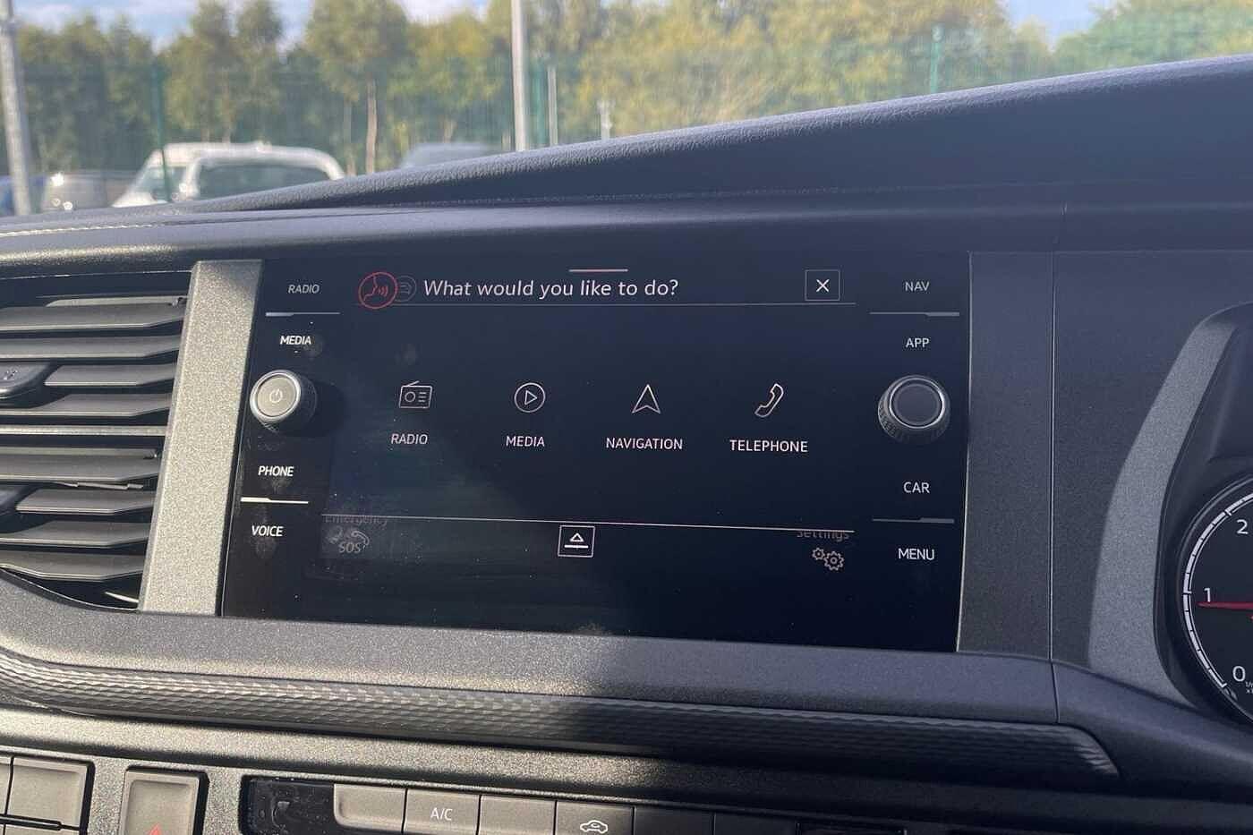 Used Volkswagen Transporter 2024 for sale - 76520094: Photo 53