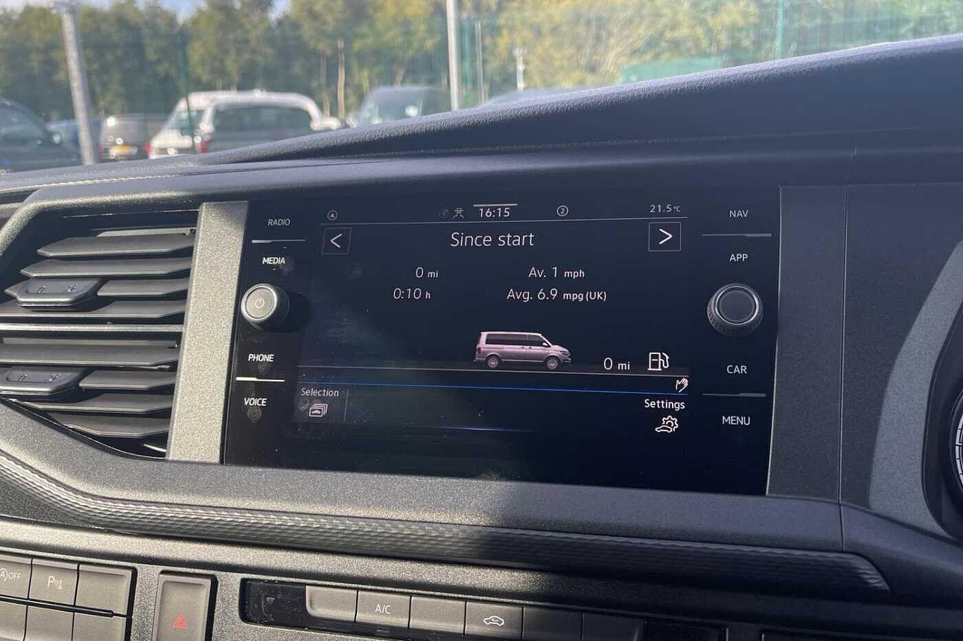 Used Volkswagen Transporter 2024 for sale - 76520094: Photo 55