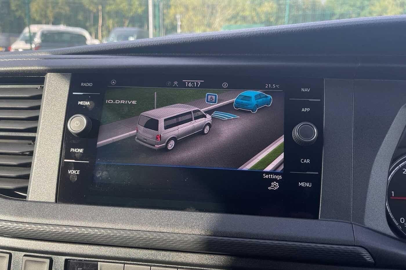 Used Volkswagen Transporter 2024 for sale - 76520094: Photo 56