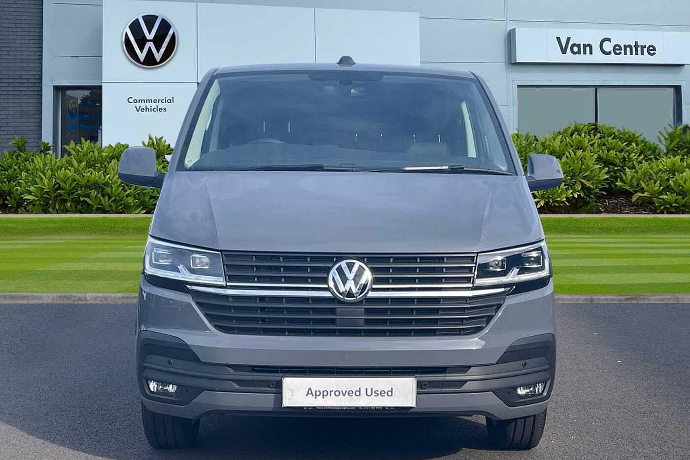 Used Volkswagen Transporter 2024 for sale - 76520094: Photo 8