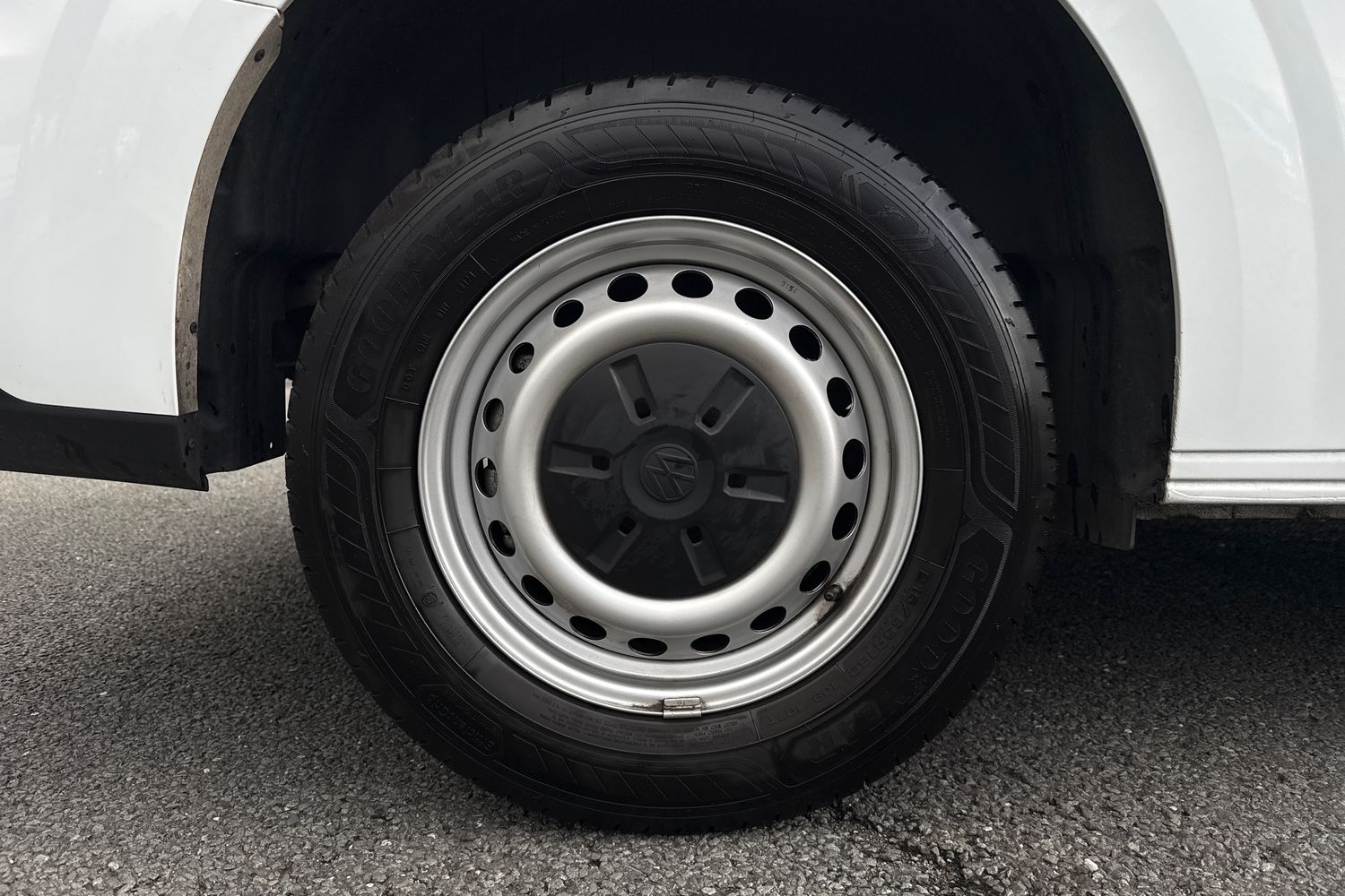 Used Volkswagen Transporter 2025 for sale - 76462209: Photo 10