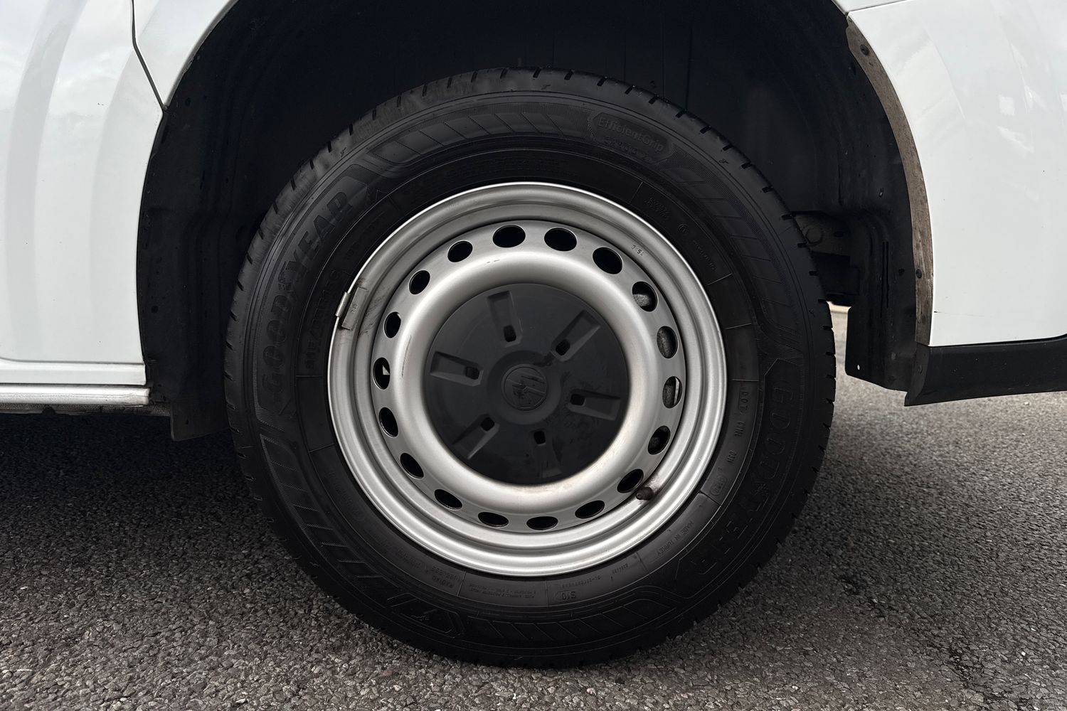 Used Volkswagen Transporter 2025 for sale - 76462209: Photo 11