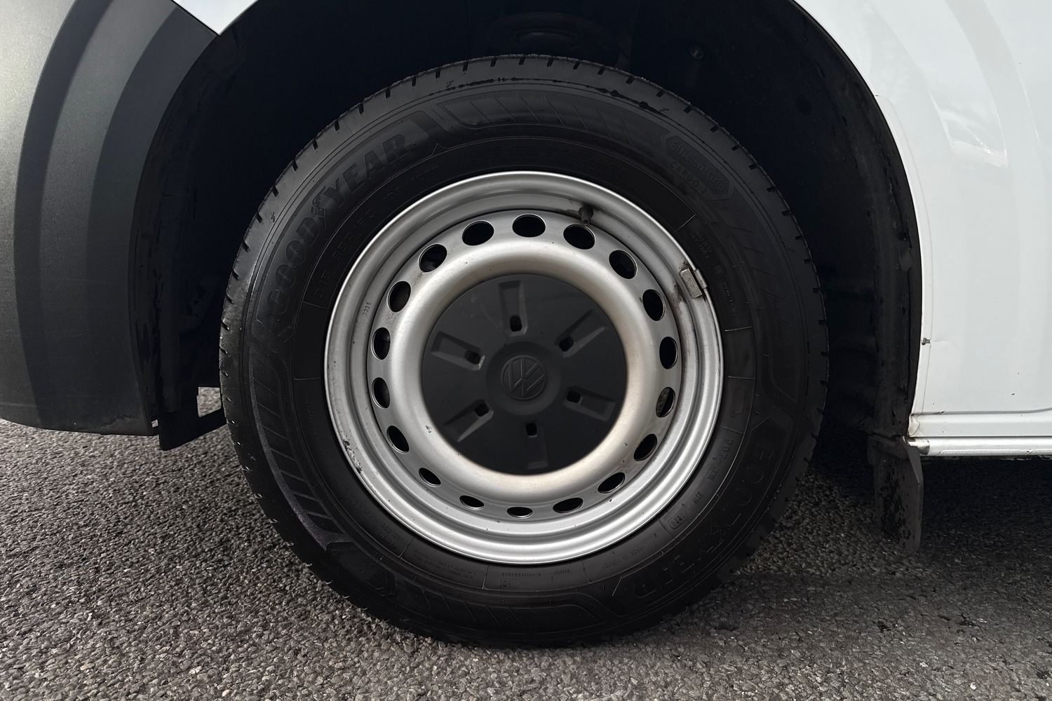 Used Volkswagen Transporter 2025 for sale - 76462209: Photo 12