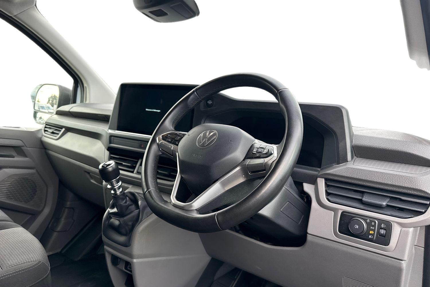 Used Volkswagen Transporter 2025 for sale - 76462209: Photo 13