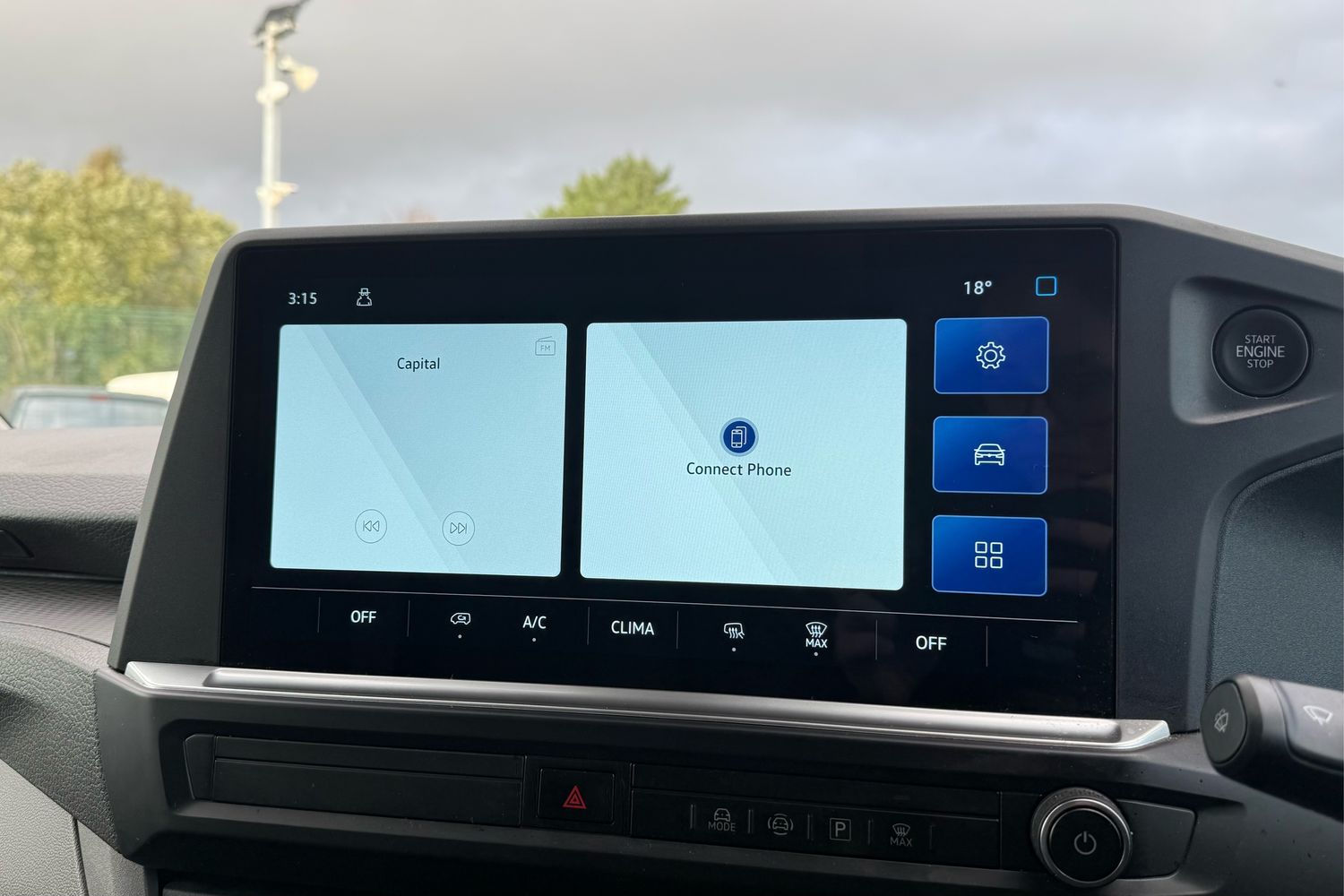 Used Volkswagen Transporter 2025 for sale - 76462209: Photo 16