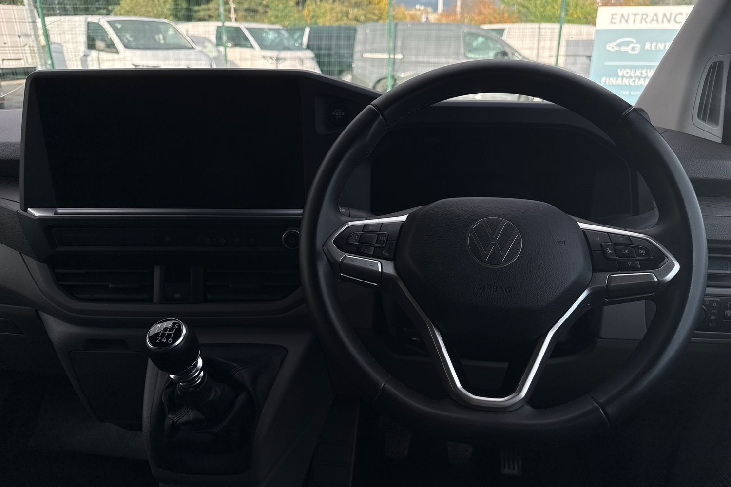 Used Volkswagen Transporter 2025 for sale - 76462209: Photo 17