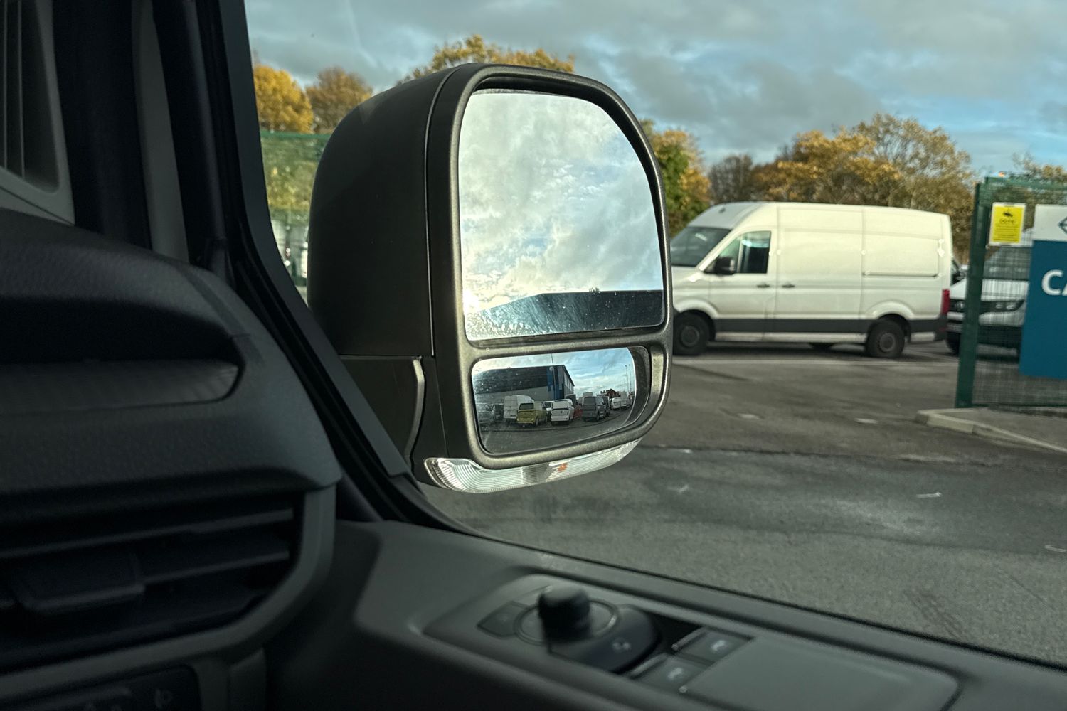 Used Volkswagen Transporter 2025 for sale - 76462209: Photo 20