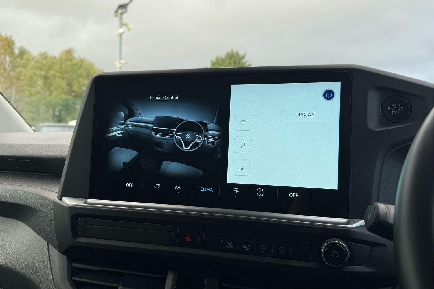 Used Volkswagen Transporter 2025 for sale - 76462209: Photo 21