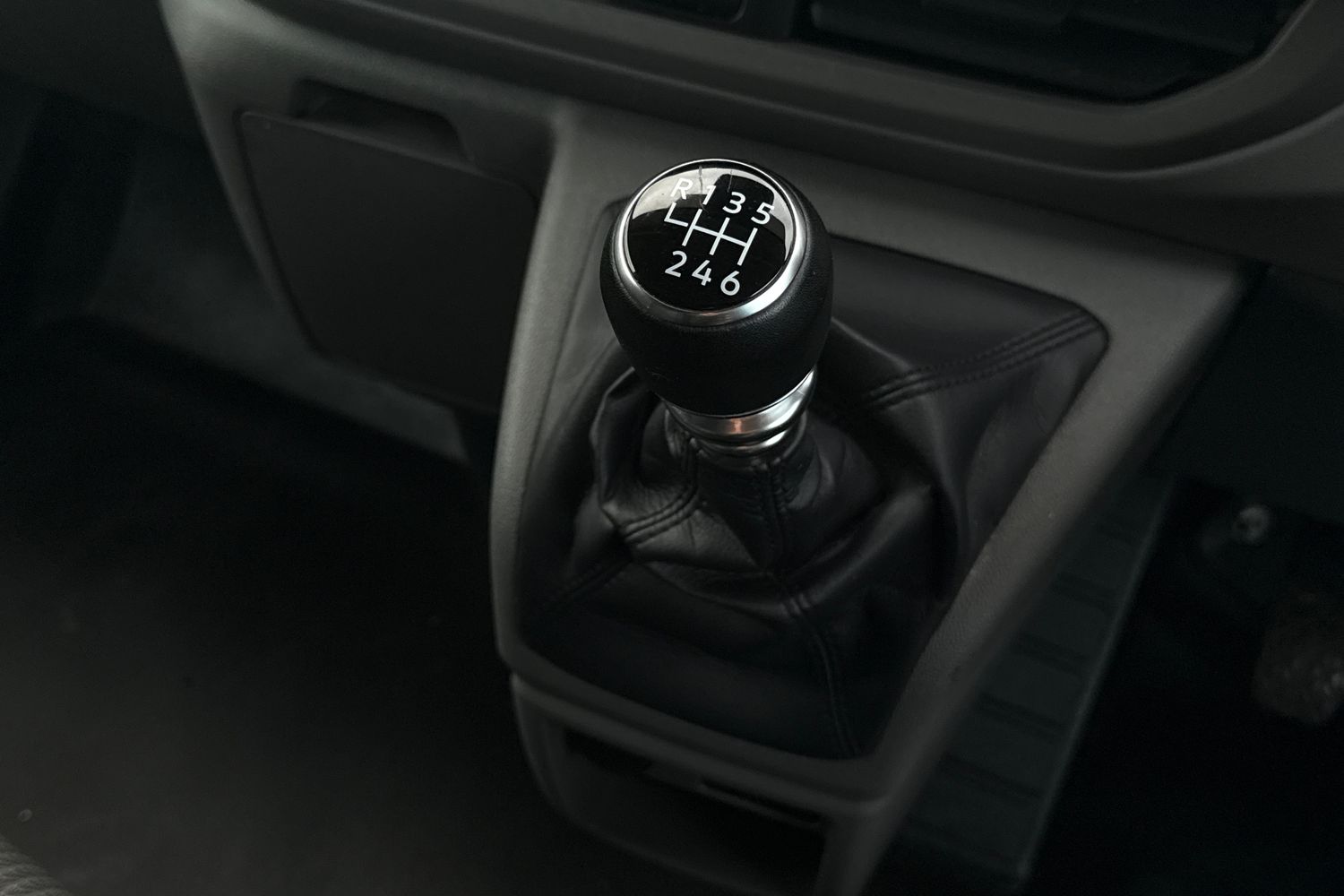 Used Volkswagen Transporter 2025 for sale - 76462209: Photo 22