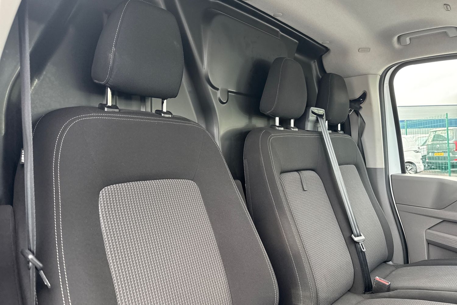 Used Volkswagen Transporter 2025 for sale - 76462209: Photo 23