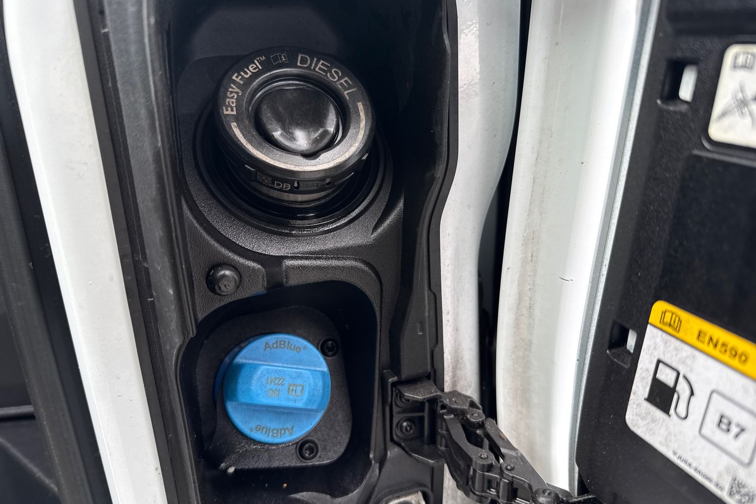 Used Volkswagen Transporter 2025 for sale - 76462209: Photo 24