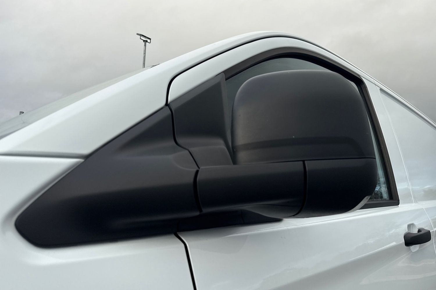 Used Volkswagen Transporter 2025 for sale - 76462209: Photo 26