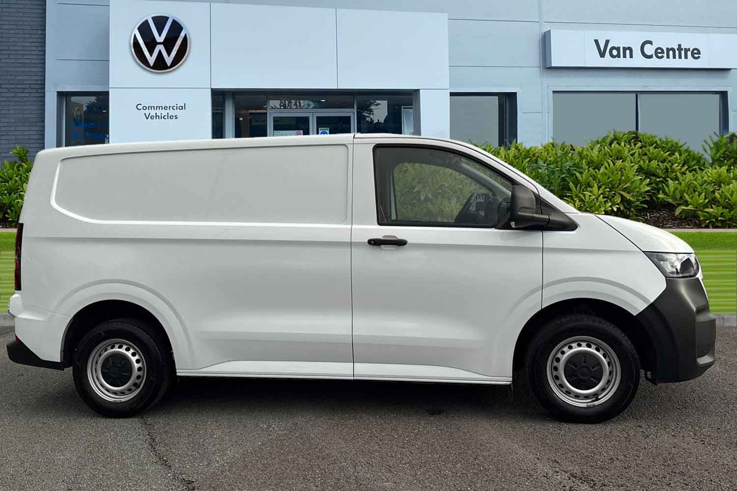 Used Volkswagen Transporter 2025 for sale - 76462209: Photo 3