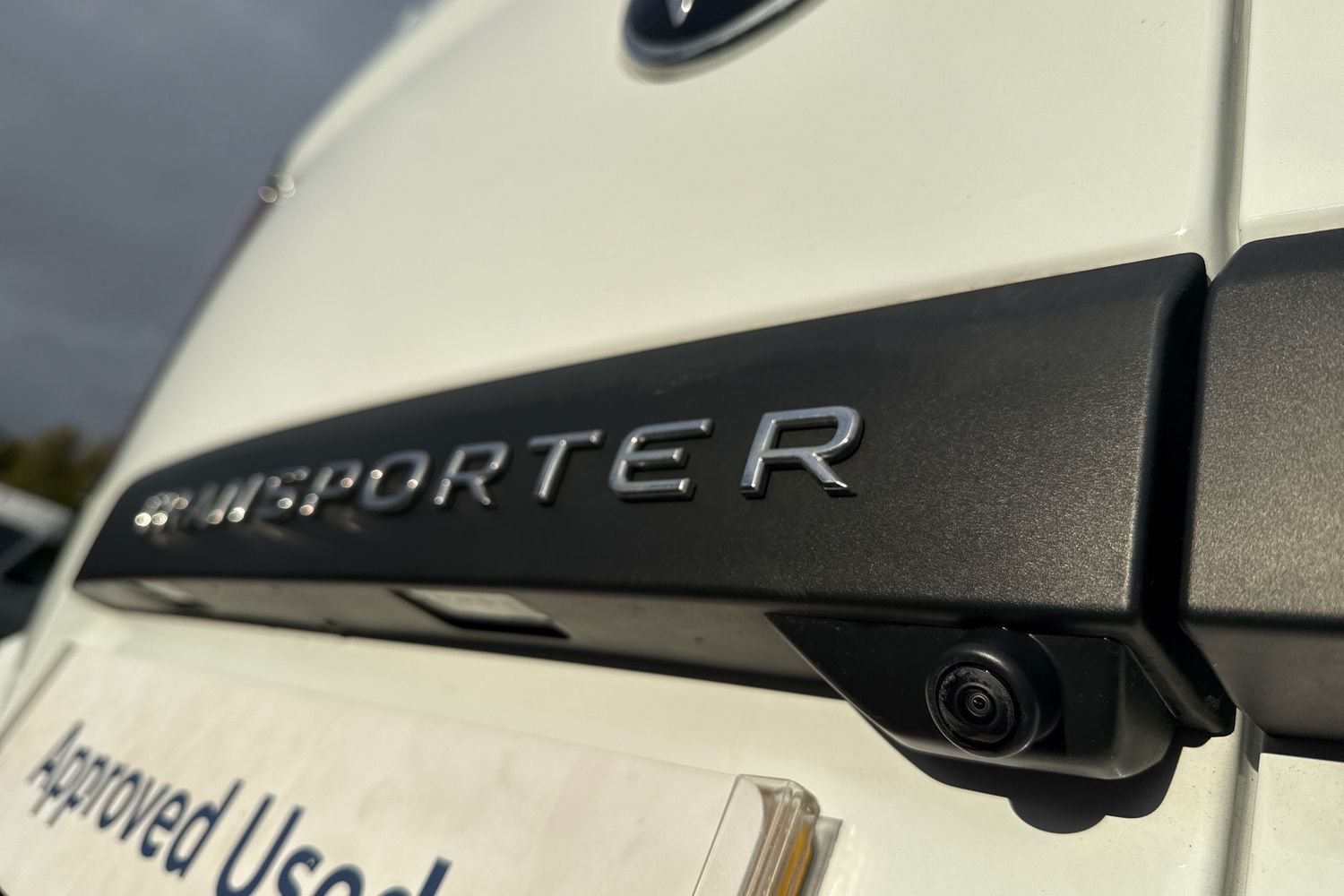 Used Volkswagen Transporter 2025 for sale - 76462209: Photo 30