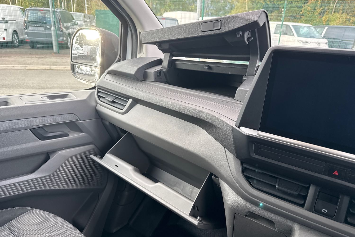 Used Volkswagen Transporter 2025 for sale - 76462209: Photo 33