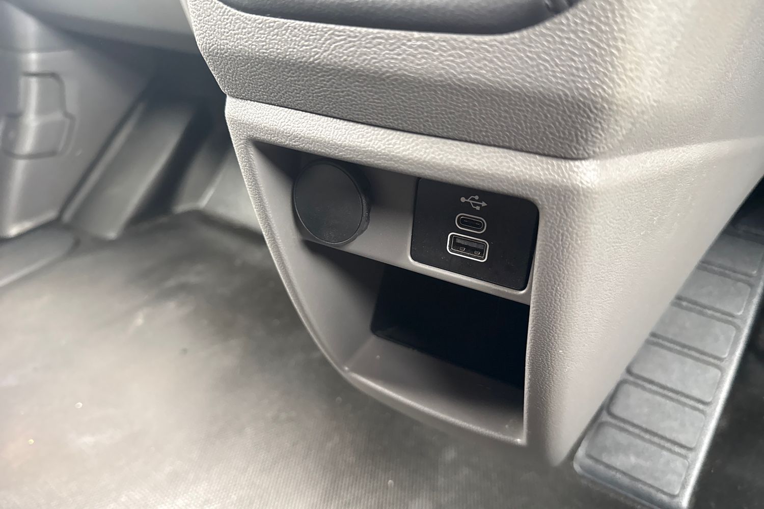 Used Volkswagen Transporter 2025 for sale - 76462209: Photo 35