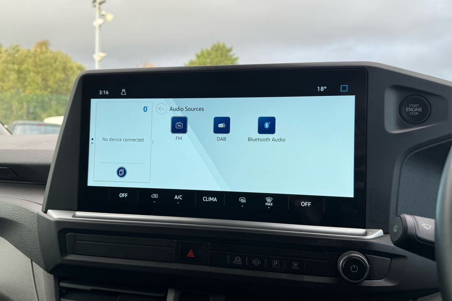 Used Volkswagen Transporter 2025 for sale - 76462209: Photo 45