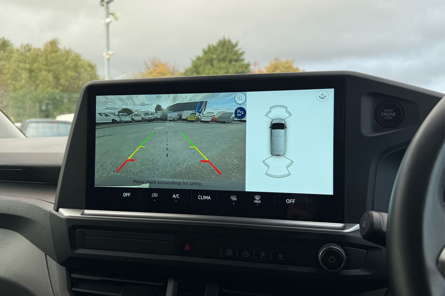 Used Volkswagen Transporter 2025 for sale - 76462209: Photo 49