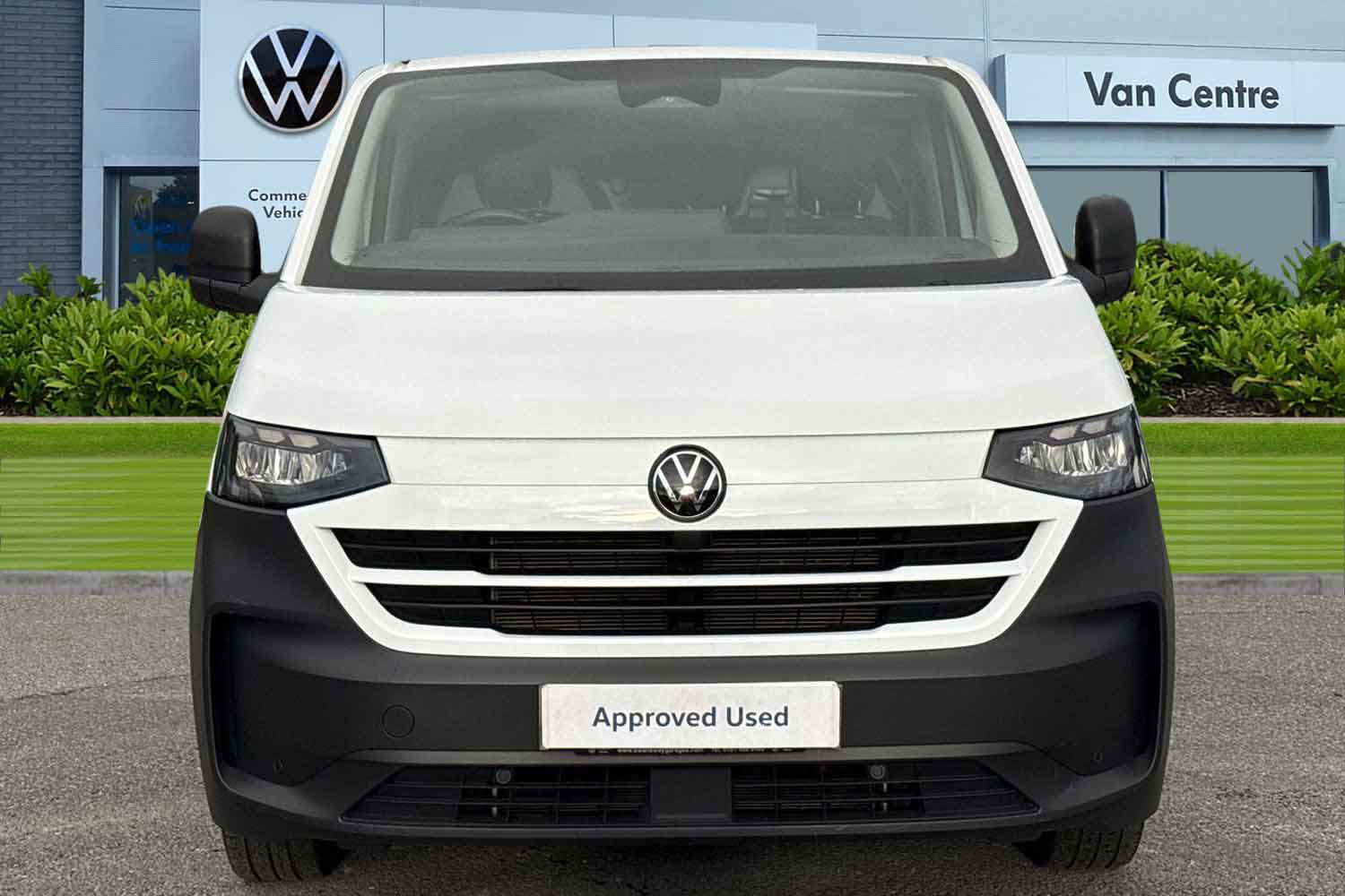 Used Volkswagen Transporter 2025 for sale - 76462209: Photo 5