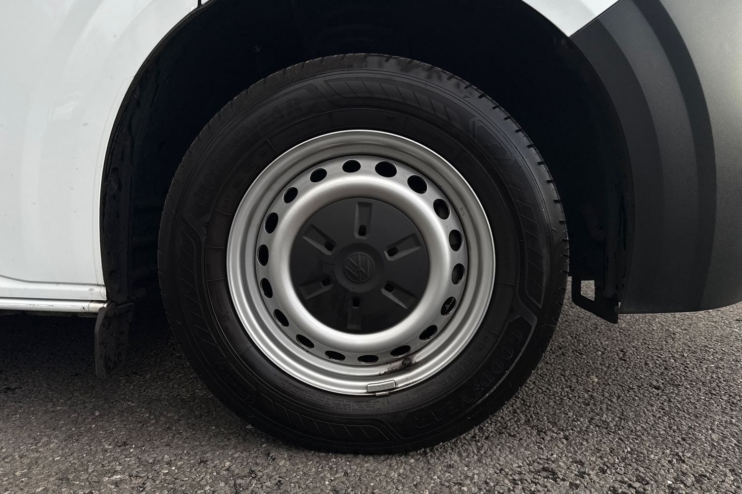 Used Volkswagen Transporter 2025 for sale - 76462209: Photo 9