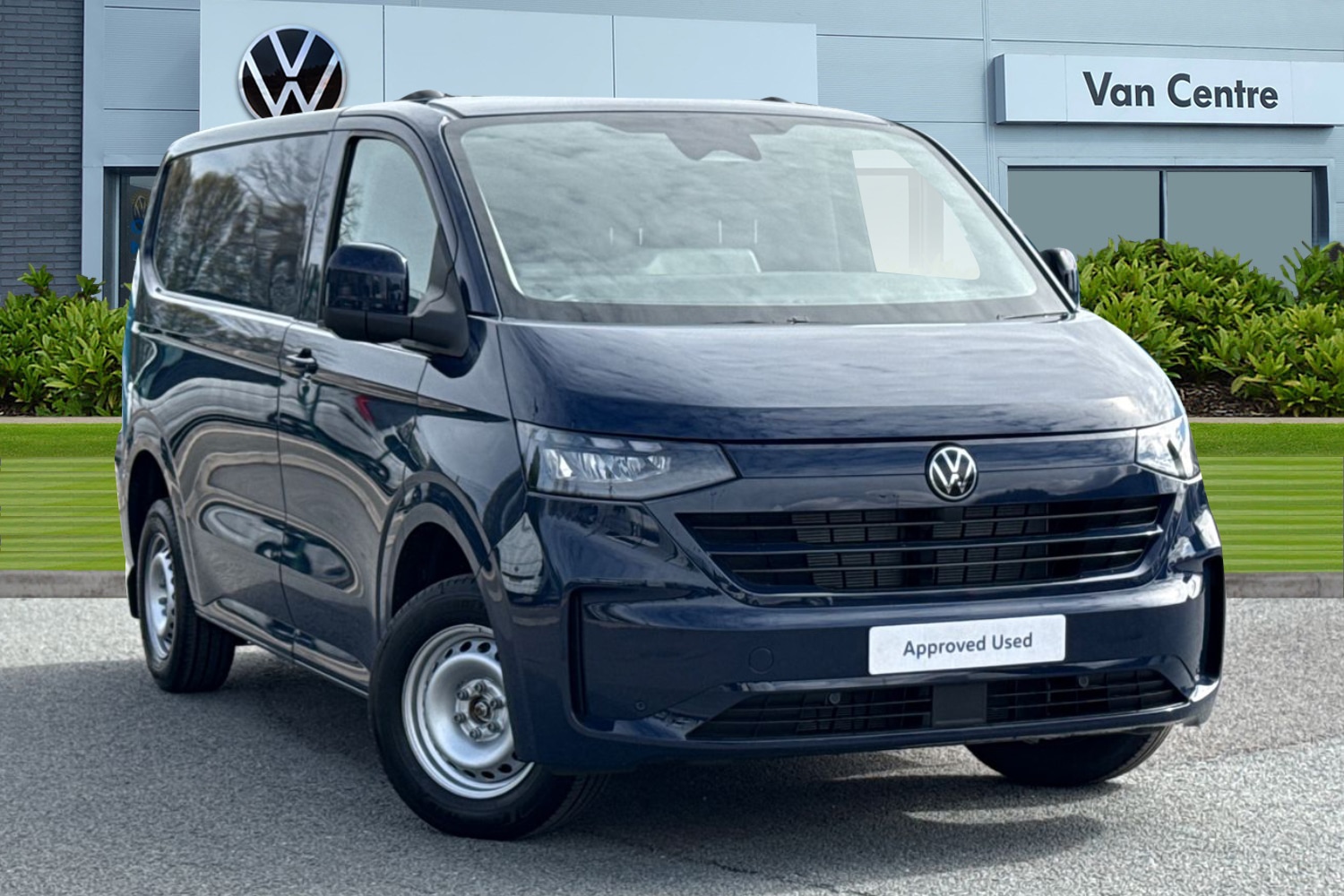 Used Volkswagen Transporter 2026 for sale - 78055848: Photo 1