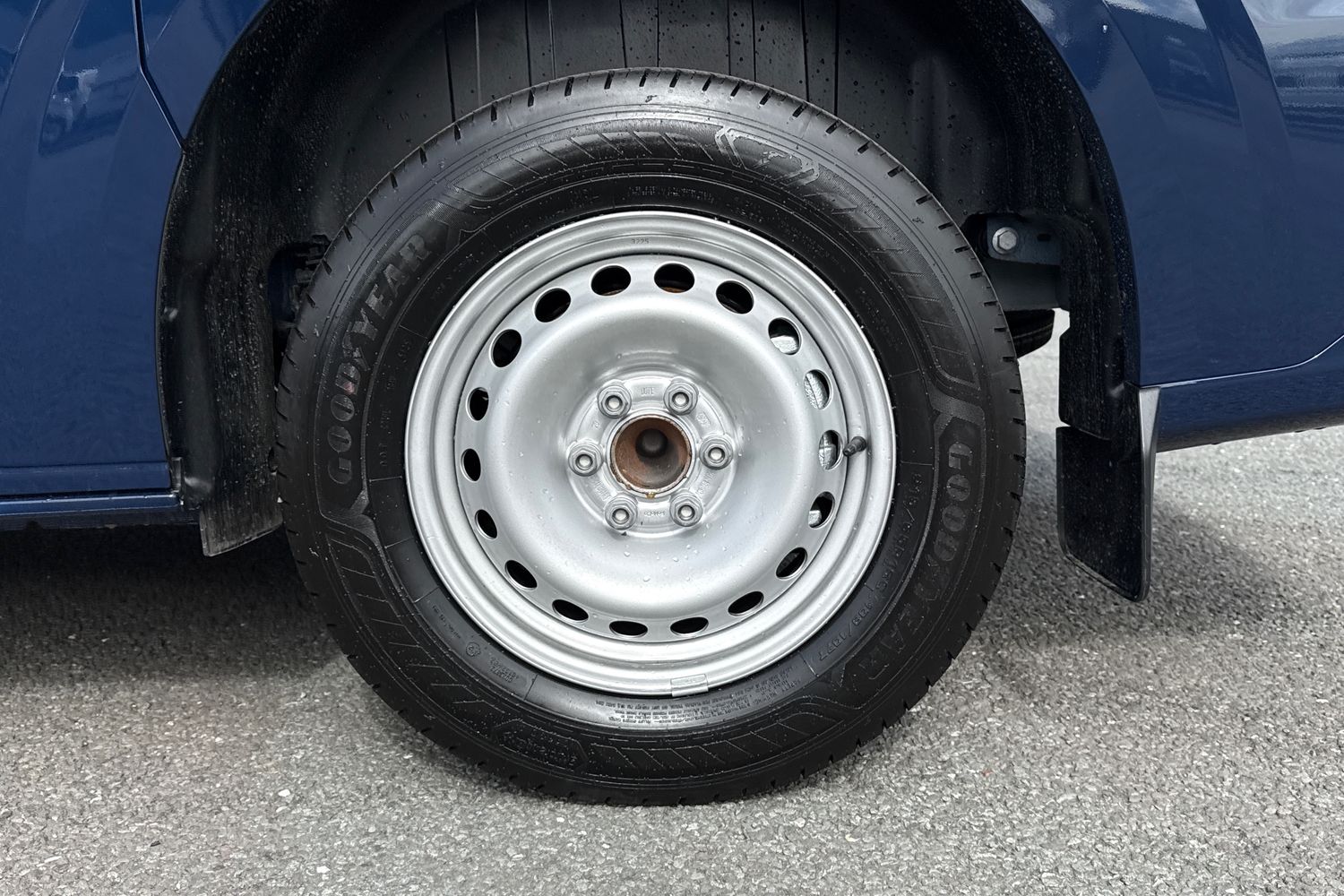 Used Volkswagen Transporter 2026 for sale - 78055848: Photo 10