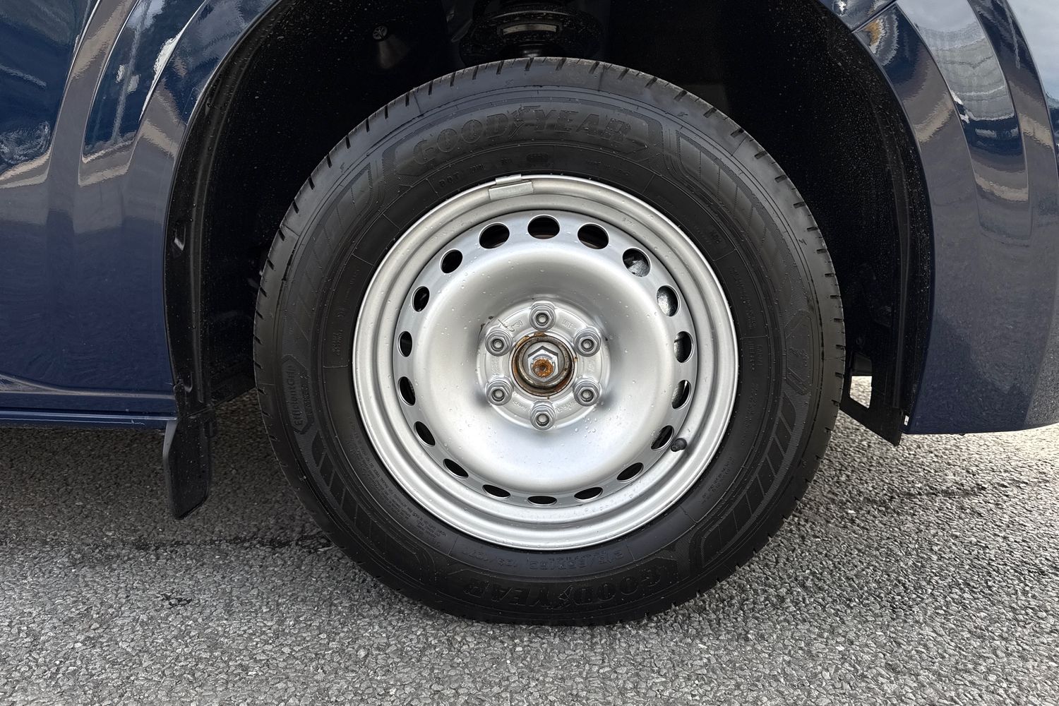 Used Volkswagen Transporter 2026 for sale - 78055848: Photo 11