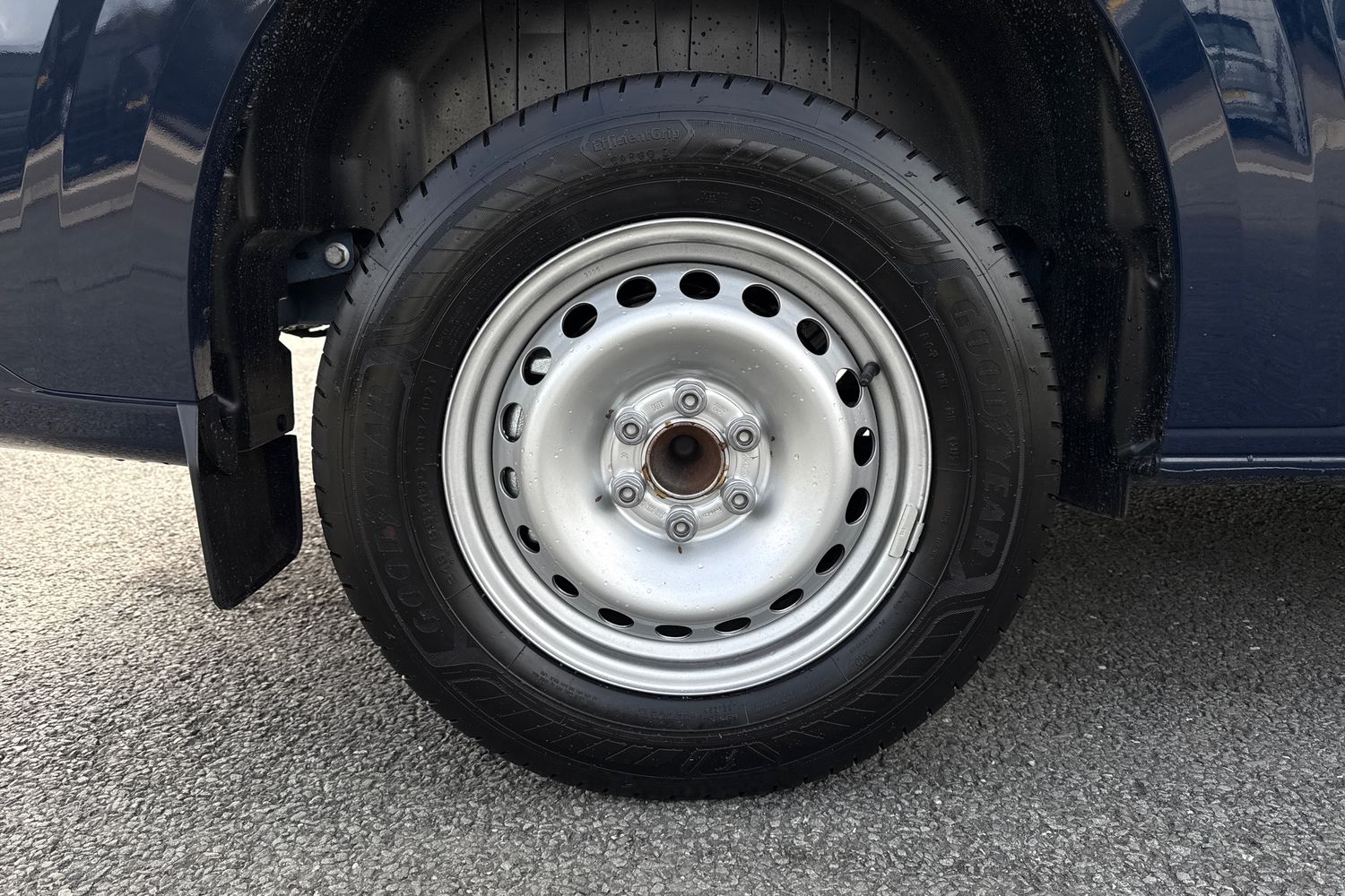 Used Volkswagen Transporter 2026 for sale - 78055848: Photo 12