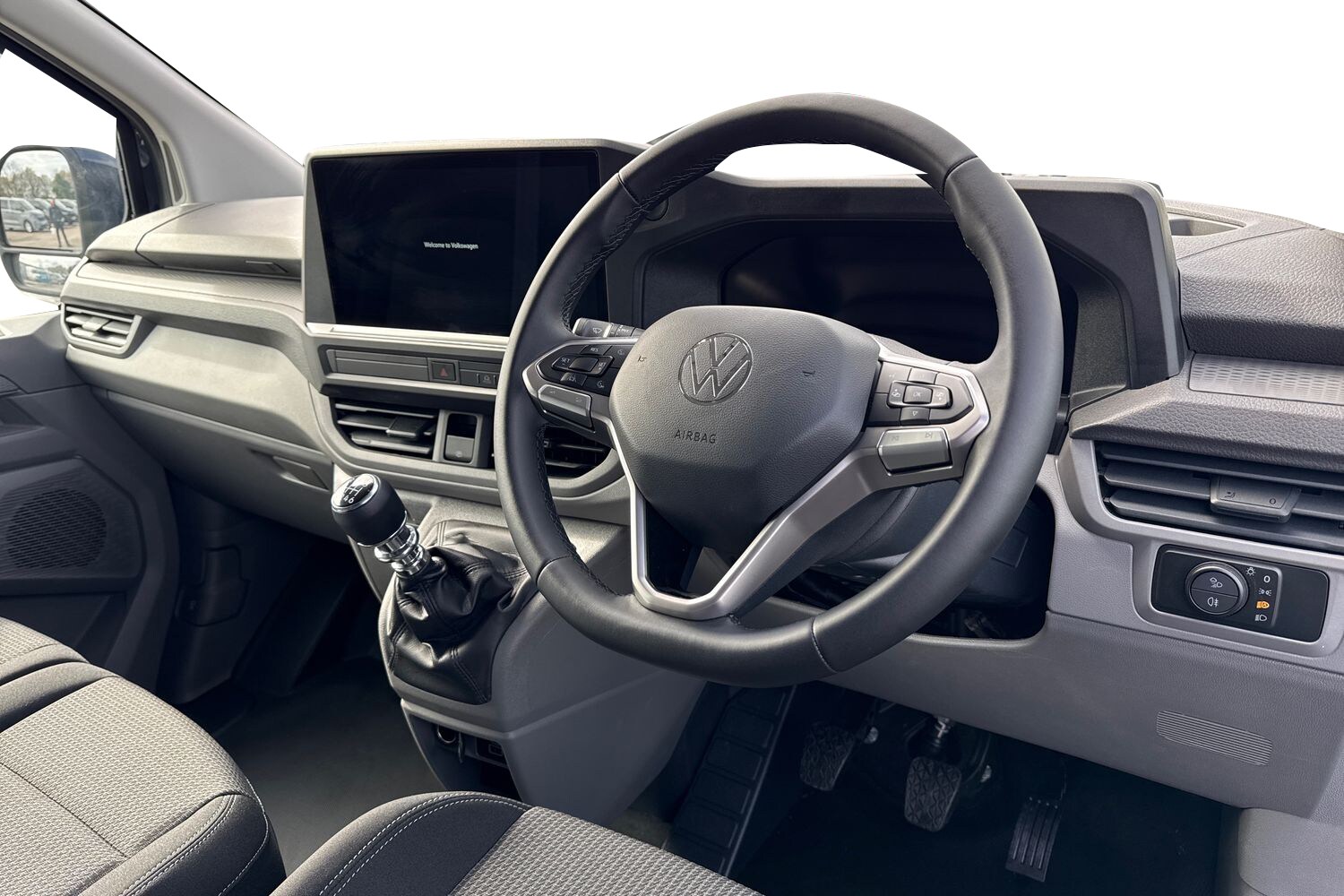 Used Volkswagen Transporter 2026 for sale - 78055848: Photo 13