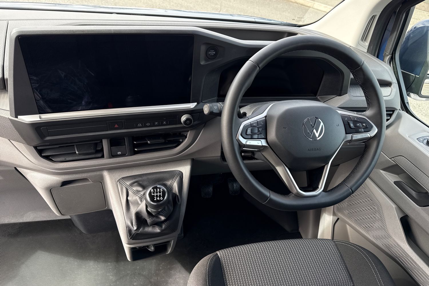 Used Volkswagen Transporter 2026 for sale - 78055848: Photo 17