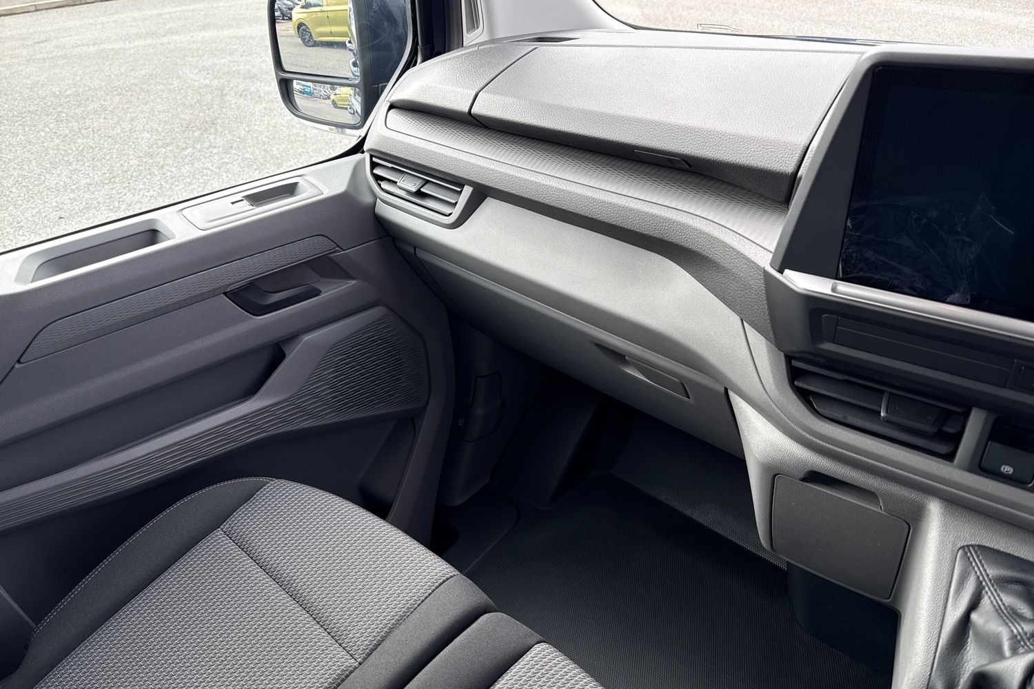 Used Volkswagen Transporter 2026 for sale - 78055848: Photo 19