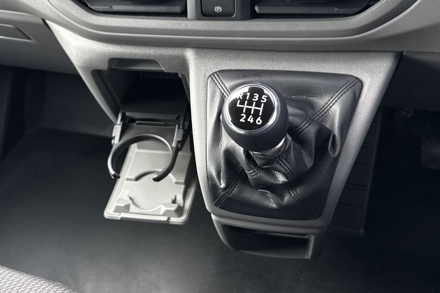 Used Volkswagen Transporter 2026 for sale - 78055848: Photo 22