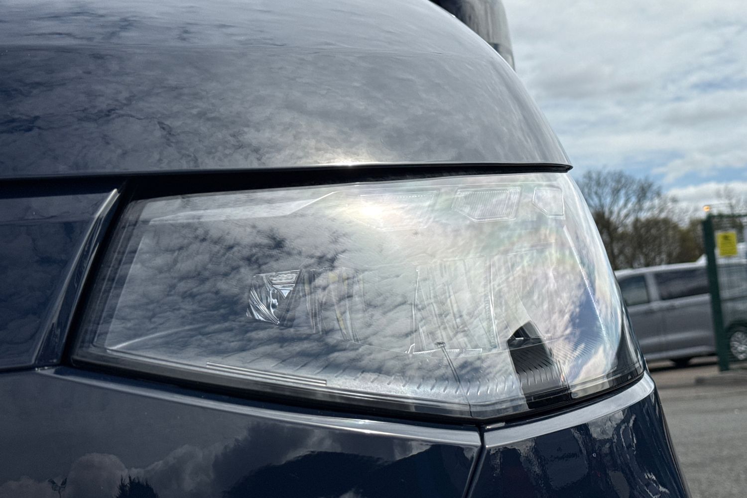 Used Volkswagen Transporter 2026 for sale - 78055848: Photo 24