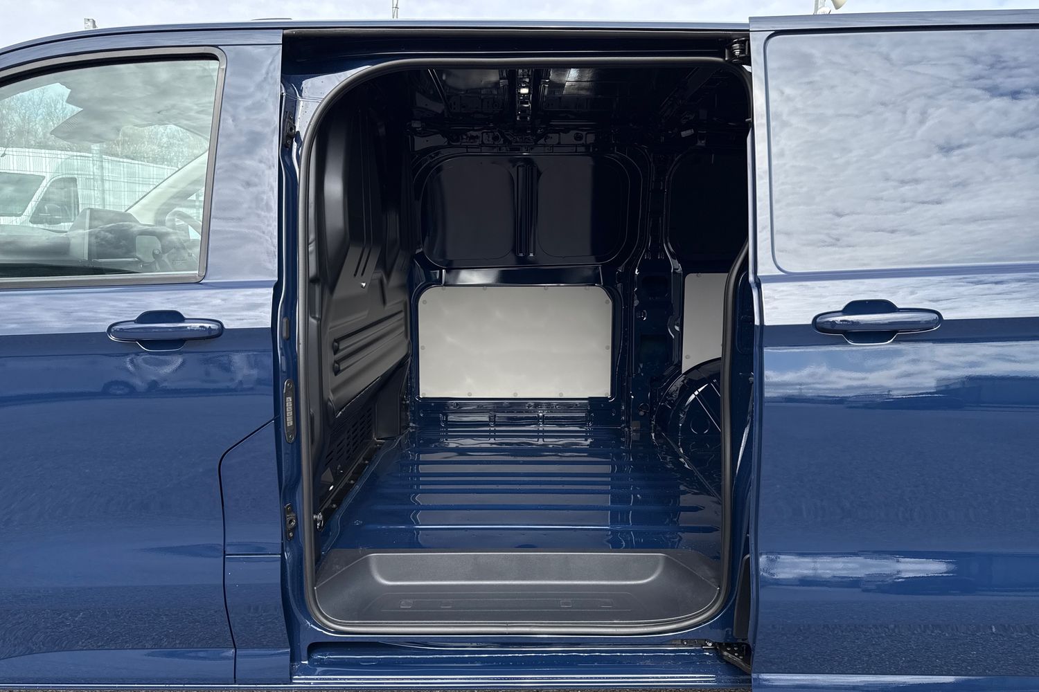 Used Volkswagen Transporter 2026 for sale - 78055848: Photo 27