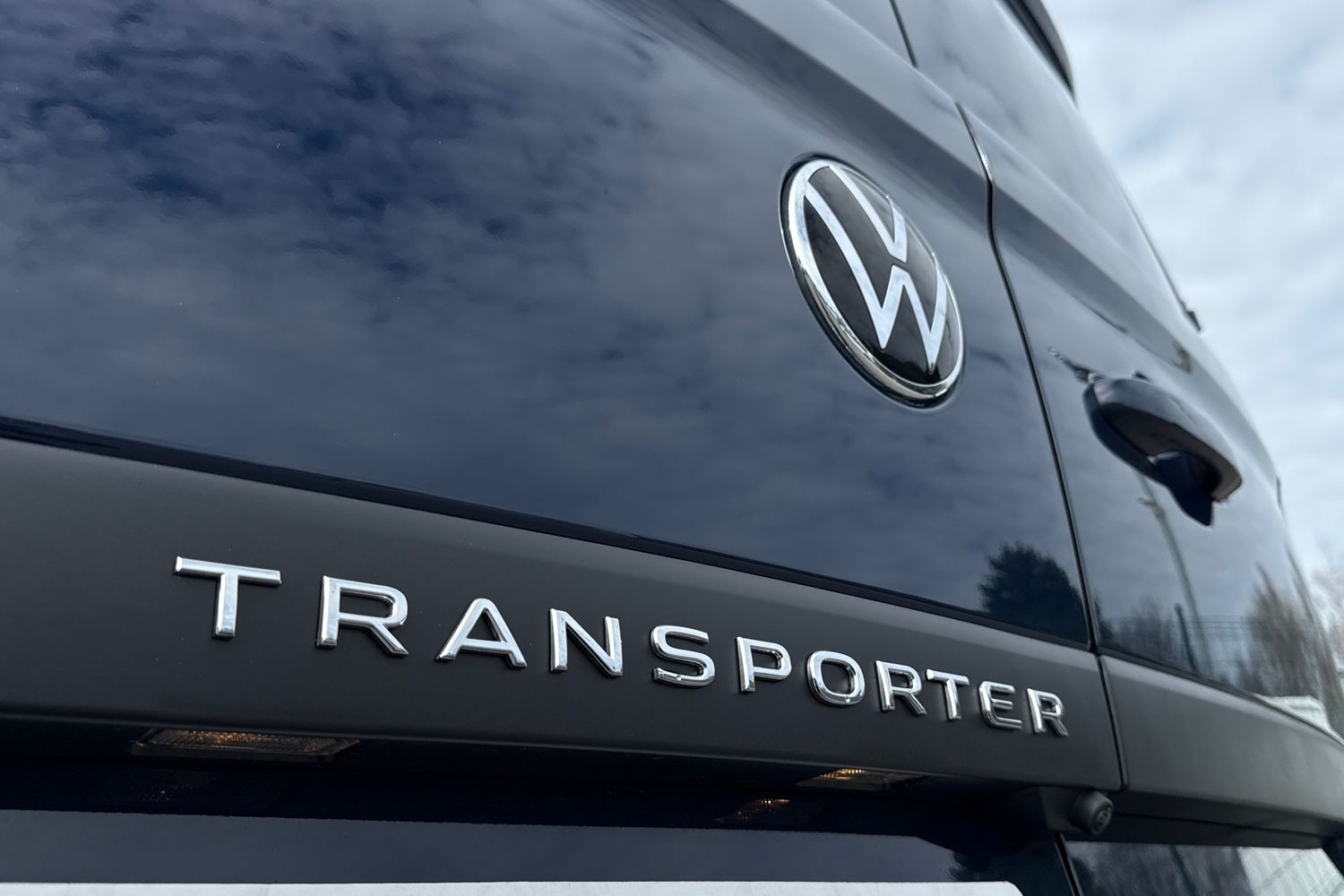 Used Volkswagen Transporter 2026 for sale - 78055848: Photo 28